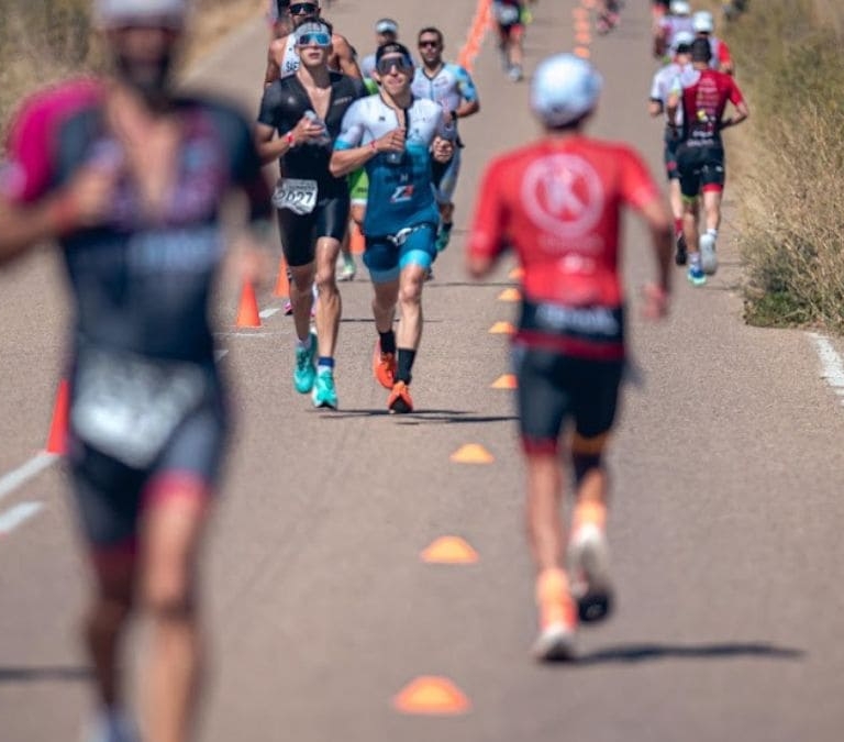 Qué es el triatlón: principales modalidades y distancia de este deporte presente en los Juegos Olímpicos de París 2024
