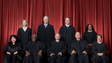 El Supremo más conservador de la historia de EEUU decidirá en los próximos días el futuro de las órdenes de Trump