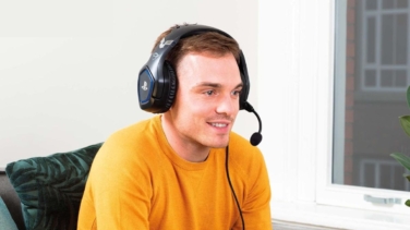 ¡Ofertón! Estos auriculares gaming están tirados de precio: ahora por menos de 30€ en Amazon