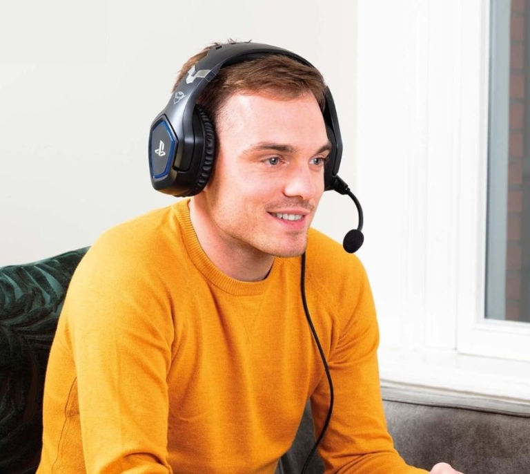 ¡Ofertón! Estos auriculares gaming están tirados de precio: ahora por menos de 30€ en Amazon