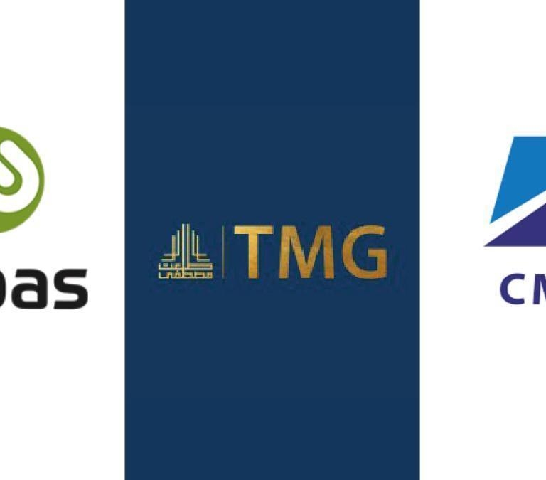 URBAS, CMEC y Talaat Moustafa abren paso a la inversión extranjera en vivienda en Arabia Saudí