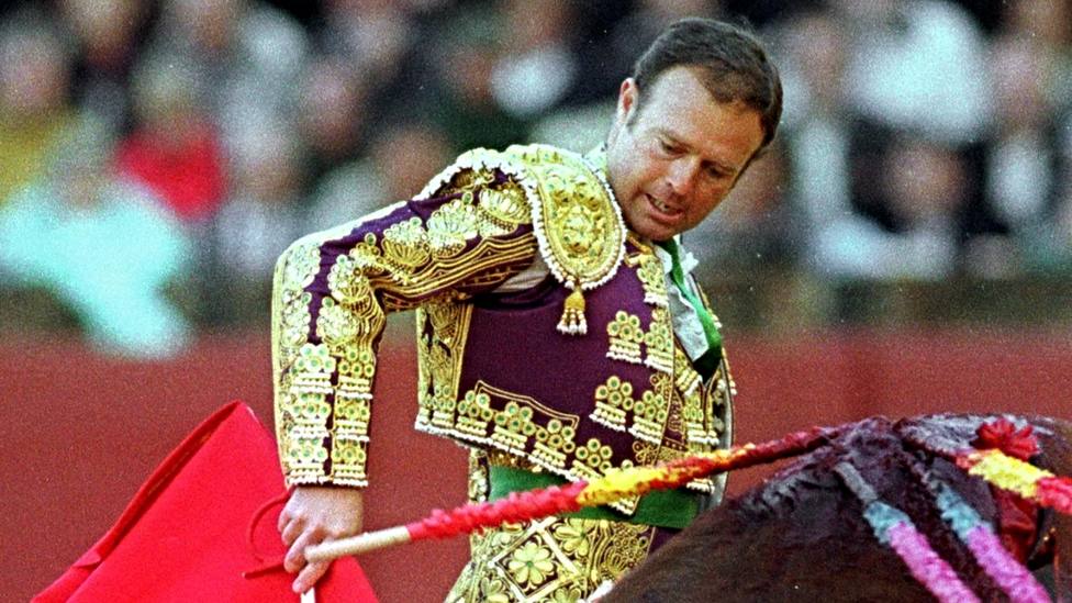 Pepe Luis Vázquez.