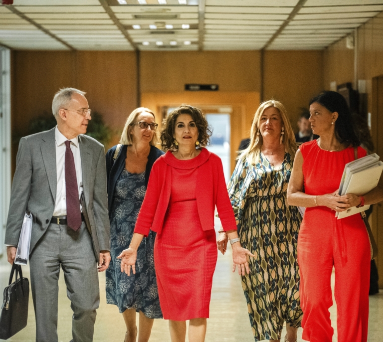 Técnicos de Hacienda (Gestha) sostienen que la financiación singular de Cataluña es inconstitucional