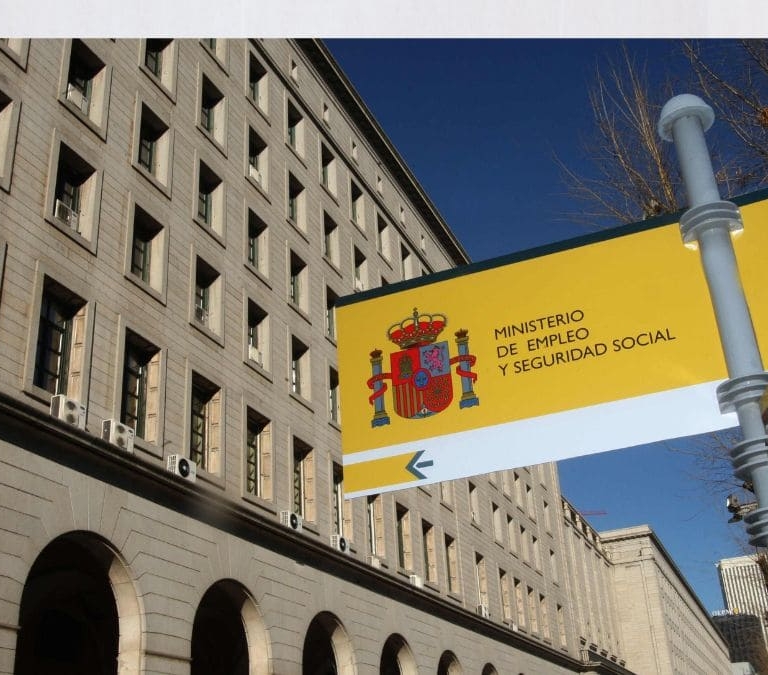 Cómo solicitar el informe de vida laboral en la Seguridad Social