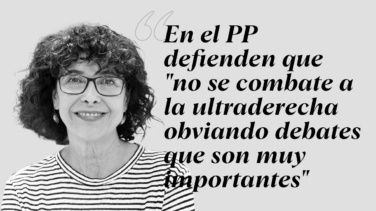 El PP no quiere que Vox y Alvise se apropien del debate migratorio