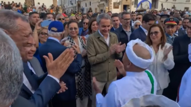 Zapatero, invitado estrella del verano marroquí: “La historia de España no se entiende sin Marruecos, una gran nación”
