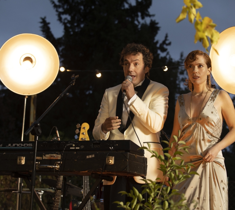 ‘Volveréis’: el final del verano y del amor según Jonás Trueba