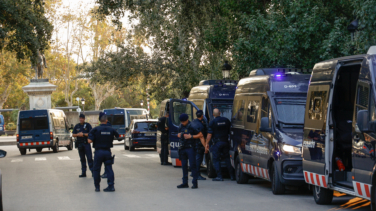 Fracaso de los Mossos: desactivan la operación Jaula tras horas sin atrapar a Puigdemont