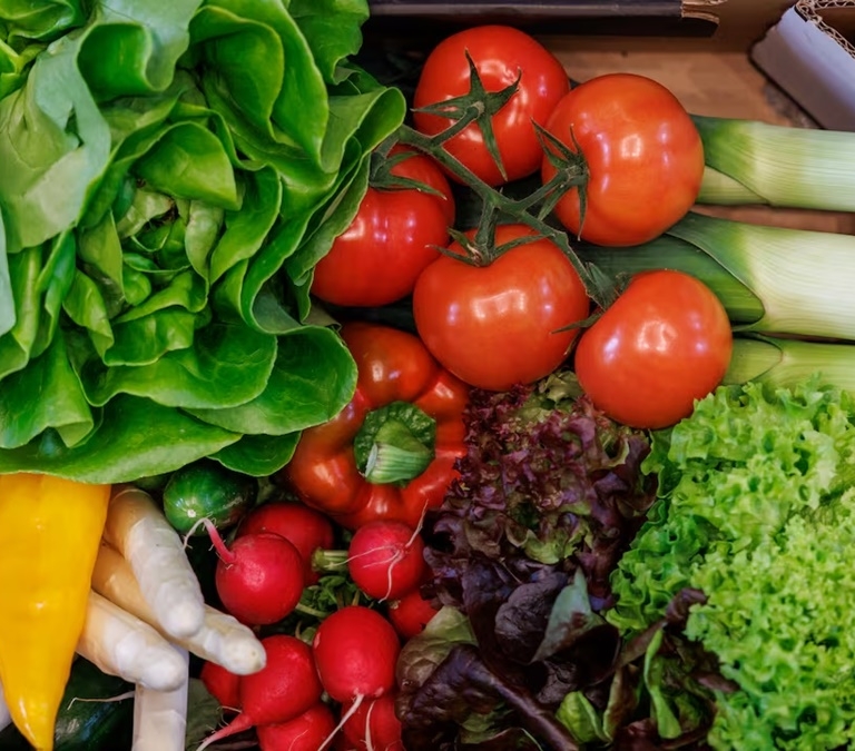 20 alimentos que producen gases