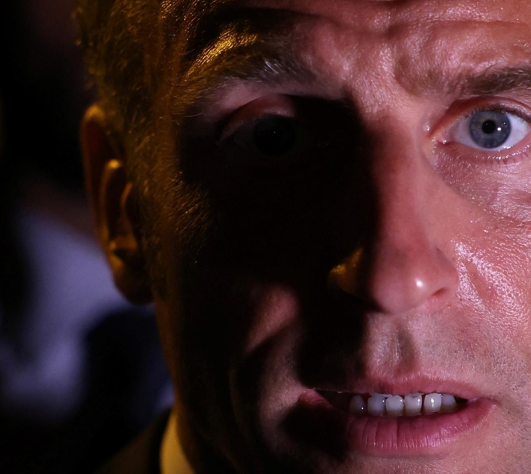 El apoyo de Macron a la ocupación ilegal del Sáhara Occidental: la noticia que no lo es