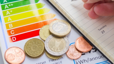 Precio de la luz hoy, 27 de marzo de 2025: estas son las horas más caras y más baratas