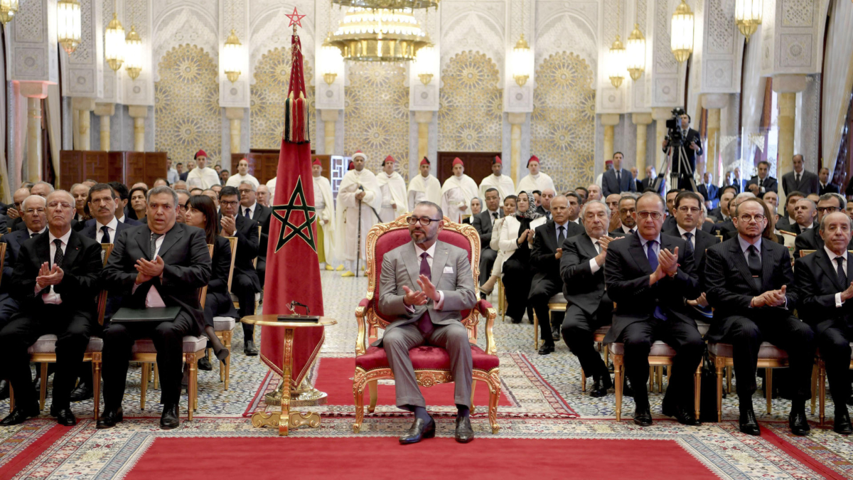 Nuevo indulto de Mohamed VI por su cumpleaños: 708 afortunados sin rastro de Ziane y el líder rifeño