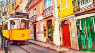9 ciudades de Portugal que debes visitar al menos una vez en la vida