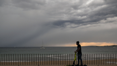 Este es el plazo que da la ciencia para la llegada de un gran tsunami al Mediterráneo