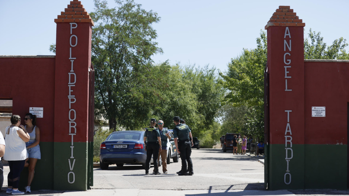 Qué se sabe y qué no del asesinato del niño de 11 años en Mocejón
