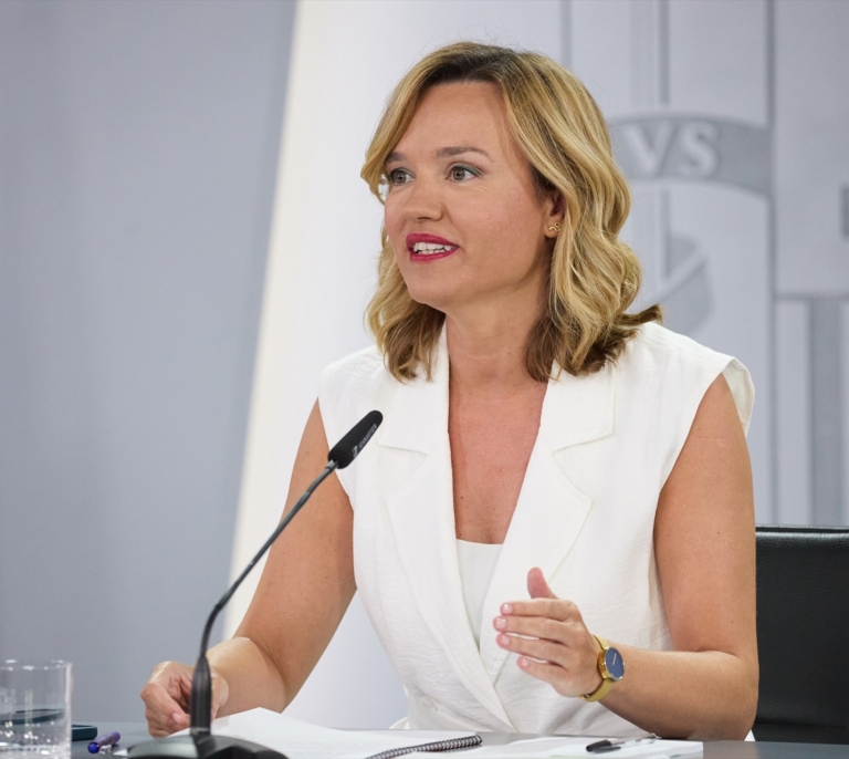 El Gobierno se compromete a enviar al Congreso una propuesta de Presupuestos en las próximas semanas