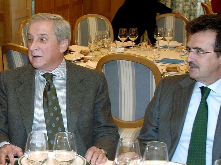 La TV de 'los constructores' de Castilla y León ha recibido 230 millones de dinero público en una década... para lograr una audiencia residual