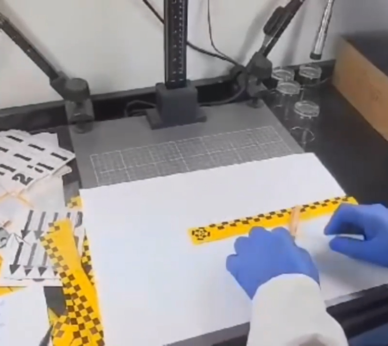 La Guardia Civil localiza un cuchillo con restos biológicos humanos como posible arma del crimen de Mocejón