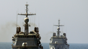Marruecos anuncia nuevas maniobras navales frente a Canarias y Sumar pide al PSOE que actúe frente al "chantaje”