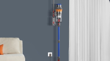 Esta aspiradora sin cable es todo un éxito de ventas en Amazon ¡y cuesta menos de 150€!