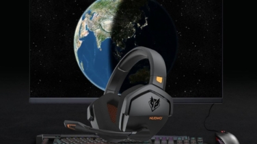 Los auriculares gaming perfectos existen y ahora pueden ser tuyos por solo 40€