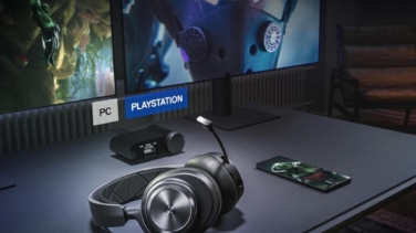 Estos son los auriculares gaming más buscados de Amazon ¡y tienen un descuentazo de más de 90€!