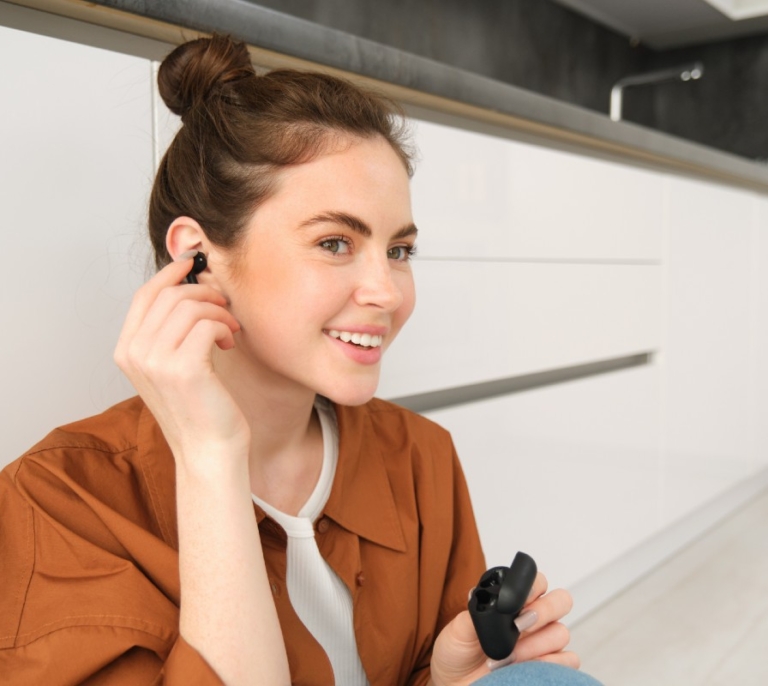 Estos son los auriculares inalámbricos de Lenovo que arrasan en Aliexpress: cuestan menos de 10€