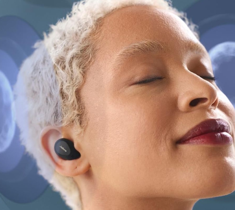 Última tecnología, cancelación de ruido y una rebaja de más 100€: así son estos auriculares inalámbricos top ventas