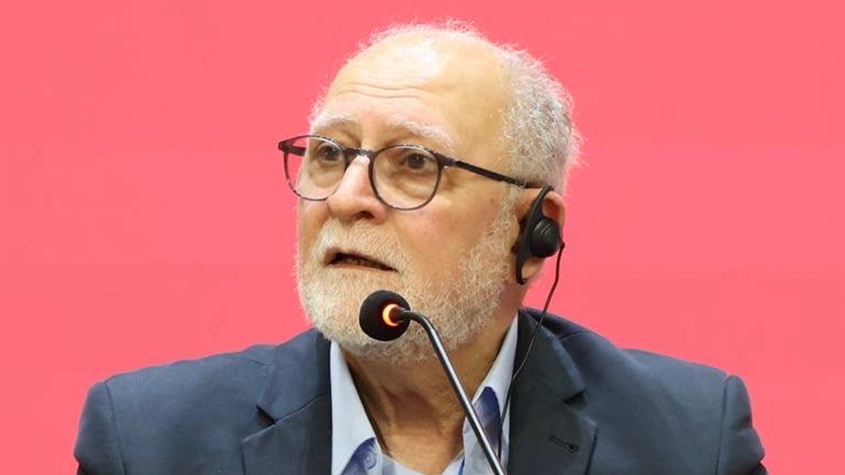 "Por muchos líderes que asesinen o destrucción causen, Hamás sobrevivirá"
