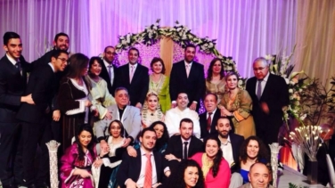 La familia española del ex ministro Ziane pide clemencia a Mohamed VI: “Va a morir en la cárcel”