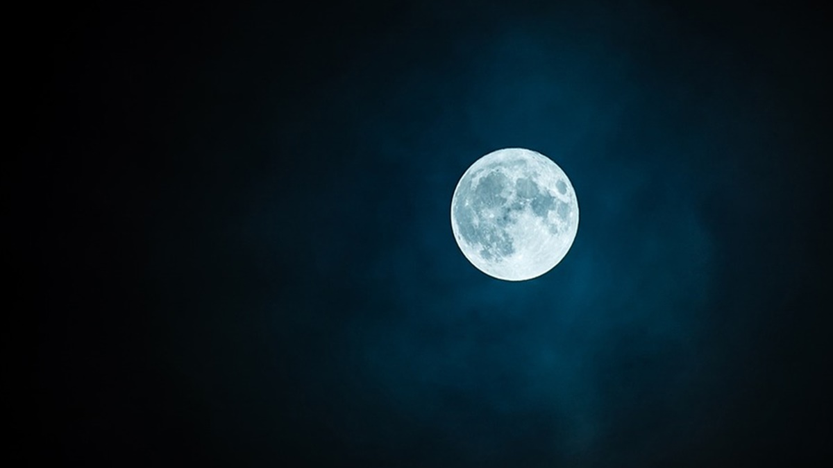 Calendario lunar septiembre 2024: cuándo habrá luna llena /Canva