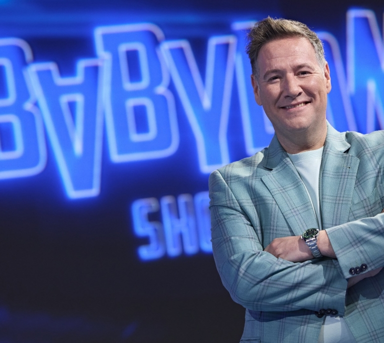 El rival más débil de David Broncano flojea mientras Telecinco vuelve a tocar fondo