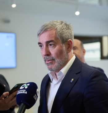 Canarias negará el fondeo del MV Hondius si no se garantiza la [...]