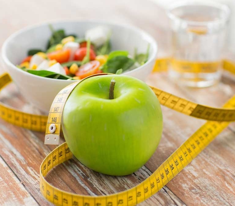 Cómo adelgazar en verano