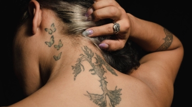 Cómo cuidar un tatuaje, riesgos y precauciones