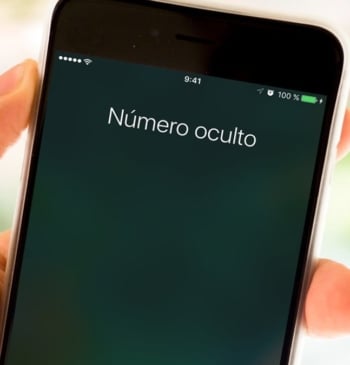 Cómo llamar desde un número oculto o privado desde un móvil con iOS o Android /Pixabay