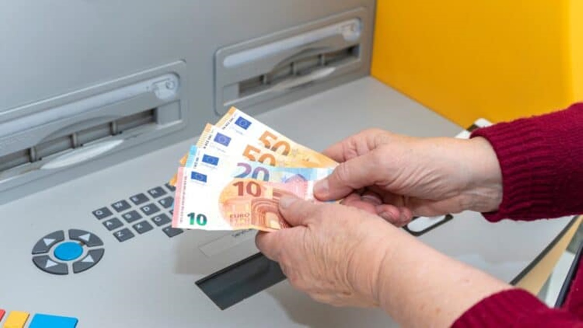 Cuándo se pagan las pensiones en septiembre 2024: estas son las fechas según cada banco /Pixabay