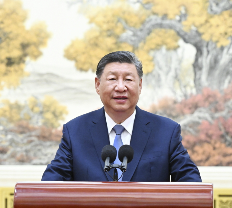 China responde a Trump con un arancel del 34% a todos los productos de EEUU a partir del 10 de abril