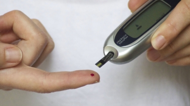 Disfrutar de las vacaciones con la diabetes bajo control