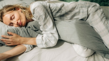 Qué deberías hacer antes de ir a la cama: consejos para dormir mejor