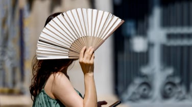 Altas temperaturas en España: nueve Comunidades Autónomas en Alerta por calor extremo