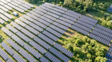UNEF lanza el concurso Fotografía PHOTOvoltaica para dar a conocer la integración ambiental de la energía solar