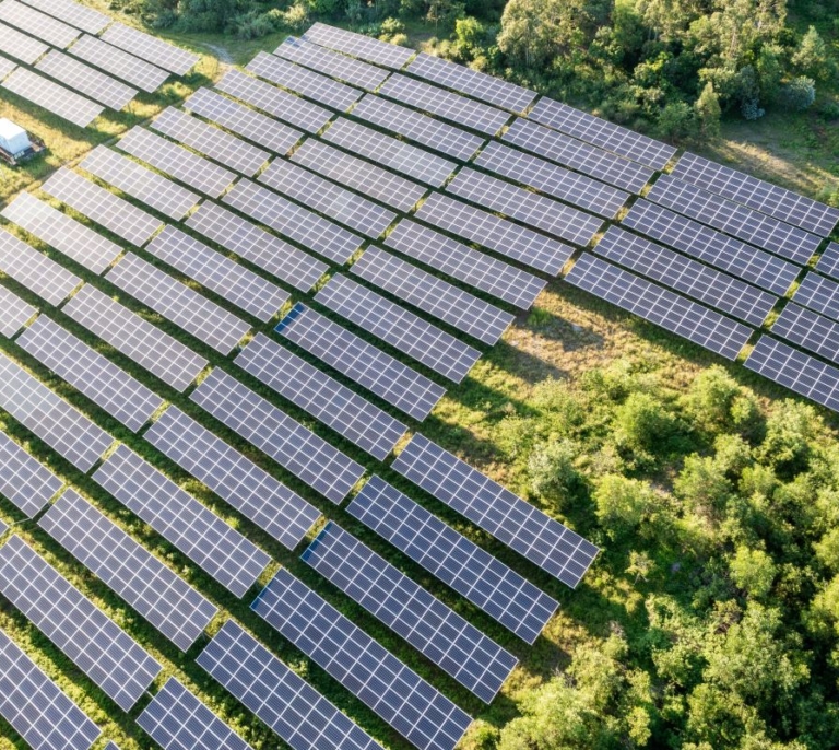 UNEF lanza el concurso Fotografía PHOTOvoltaica para dar a conocer la integración ambiental de la energía solar