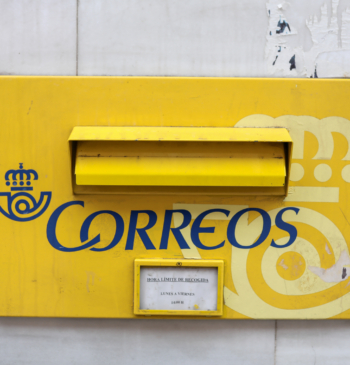 Correos vuelve a beneficios con 14,4 millones en 2025 tras 10 años [...]