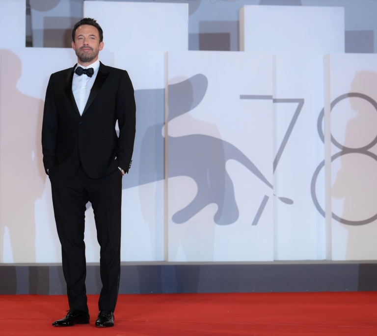 Ben Affleck se junta a la familia Kennedy para capear el divorcio con Jennifer Lopez