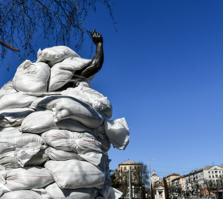 Cómo el mundo cultural ruso quiere utilizar España para evadir las sanciones