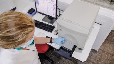 Cantabria detecta un caso de viruela del mono