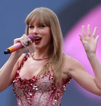 Taylor Swift anuncia su duodécimo álbum y desvela ya su título