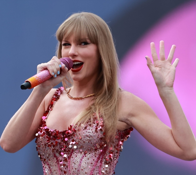 Taylor Swift anuncia su duodécimo álbum y desvela ya su título