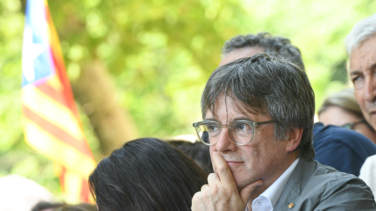El equipo olímpico de opinión sincronizada y 'el tiempo nuevo' y feliz que nos espera